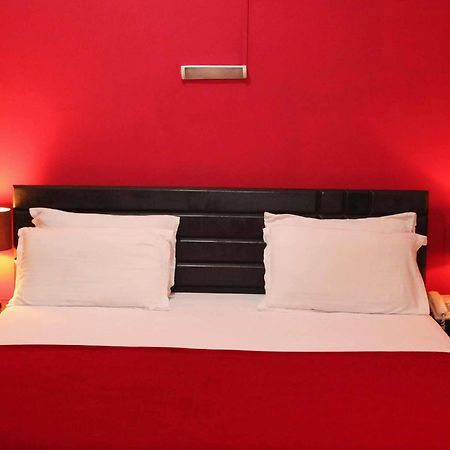 The New Casablanca Boutique Hotel Μπανγκαλόρ Εξωτερικό φωτογραφία