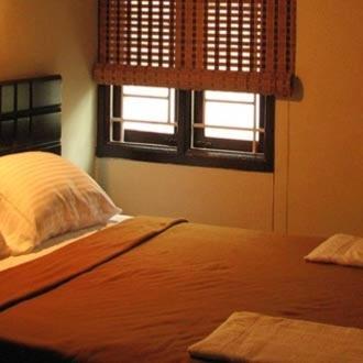 The New Casablanca Boutique Hotel Μπανγκαλόρ Δωμάτιο φωτογραφία