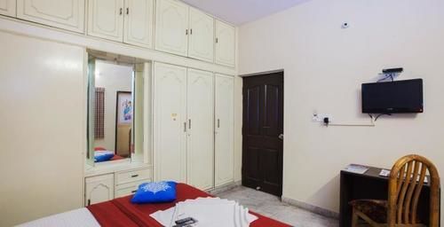 The New Casablanca Boutique Hotel Μπανγκαλόρ Εξωτερικό φωτογραφία