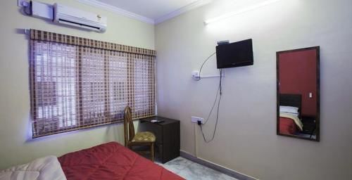 The New Casablanca Boutique Hotel Μπανγκαλόρ Εξωτερικό φωτογραφία