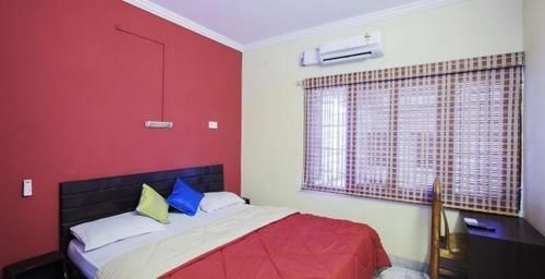 The New Casablanca Boutique Hotel Μπανγκαλόρ Εξωτερικό φωτογραφία