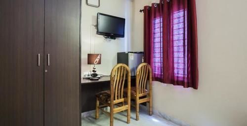 The New Casablanca Boutique Hotel Μπανγκαλόρ Εξωτερικό φωτογραφία