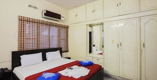 The New Casablanca Boutique Hotel Μπανγκαλόρ Εξωτερικό φωτογραφία