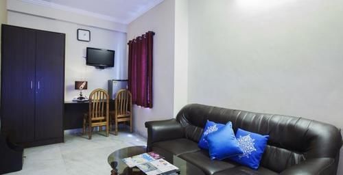 The New Casablanca Boutique Hotel Μπανγκαλόρ Εξωτερικό φωτογραφία