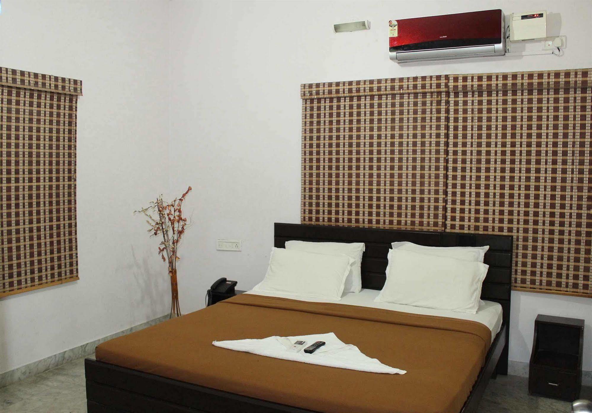 The New Casablanca Boutique Hotel Μπανγκαλόρ Εξωτερικό φωτογραφία